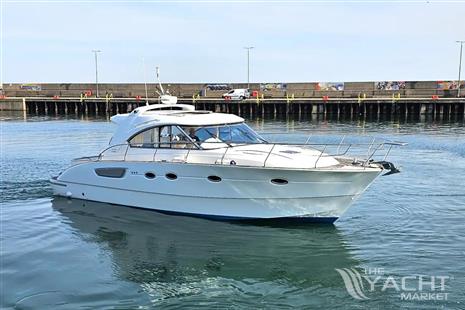 Beneteau Flyer 12 Cabin