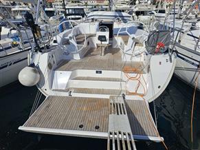 BAVARIA BAVARIA CRUISER 46