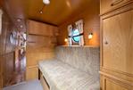 Sea Otter 51' Narrowboat