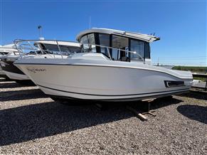 Jeanneau Merry Fisher 795 Marlin
