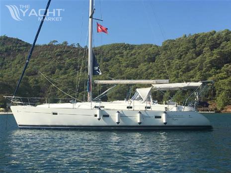 BENETEAU OCEANIS 411 CLIPPER