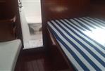 Beneteau First 47.7