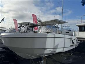 BENETEAU FLYER 9 SPACEDECK