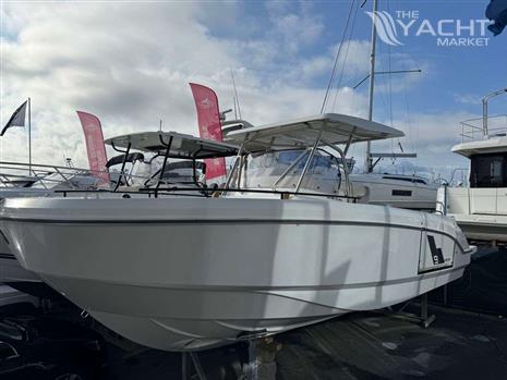 BENETEAU FLYER 9 SPACEDECK