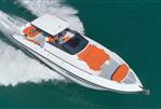 Rio Yachts Daytona 35