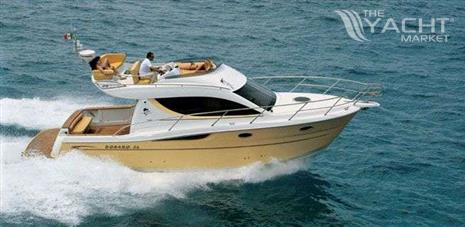 SESSA MARINE DORADO 36