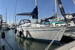 Bavaria 30 Plus - 1993 Bavaria 30 Plus 3