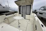 Quicksilver 625 Pilothouse