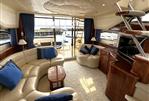 Princess Flybridge 56 Motor Yacht