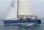 BENETEAU FIRST 40