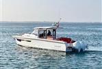 Nimbus T11 / Tender 11