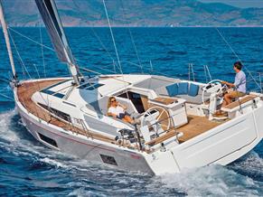 BENETEAU OCEANIS 46.1