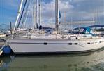 Jeanneau Sun Odyssey 42