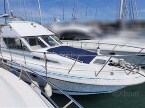 BENETEAU ANTARES 10.20