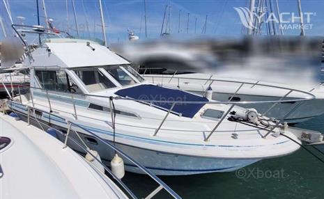 BENETEAU ANTARES 10.20