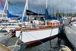 CUSTOM ONE-OFF 40 KETCH