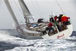 Marten Yachts NZ Farr Sloop - General Image