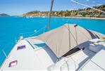 Lagoon Lagoon 500 - Used Sail Catamaran for sale