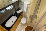 Sunseeker San Remo 485 - 23 - VIP En Suite