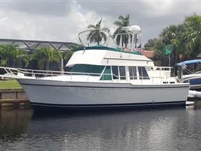 Mainship 430