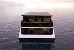 Mansion Yachts Catamaran