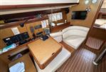 JEANNEAU SUN ODYSSEY 42I