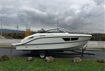 QUICKSILVER QUICKSILVER ACTIV 805 CRUISER