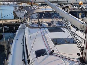 Jeanneau Sun Odyssey 490