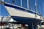 HALLBERG RASSY HALLBERG RASSY 49 KETCH