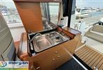 Jeanneau  Merry Fisher 855 - Jeanneau-Merry-Fisher-855-Time-out-galley