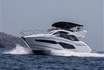 Sunseeker Manhattan 52 - Sunseeker Manhattan 52