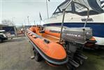 BWM RIB DEEPSEA 18