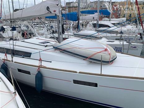 BENETEAU OCEANIS 45