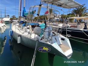 BENETEAU FIRST 42