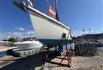 Westerly Cirrus