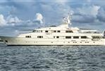 Feadship 154