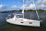 Beneteau Oceanis 38.1 - General Image