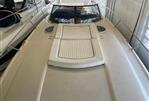 Sunseeker Superhawk 48 - Sunseeker Superhawk 48 - Fordeck