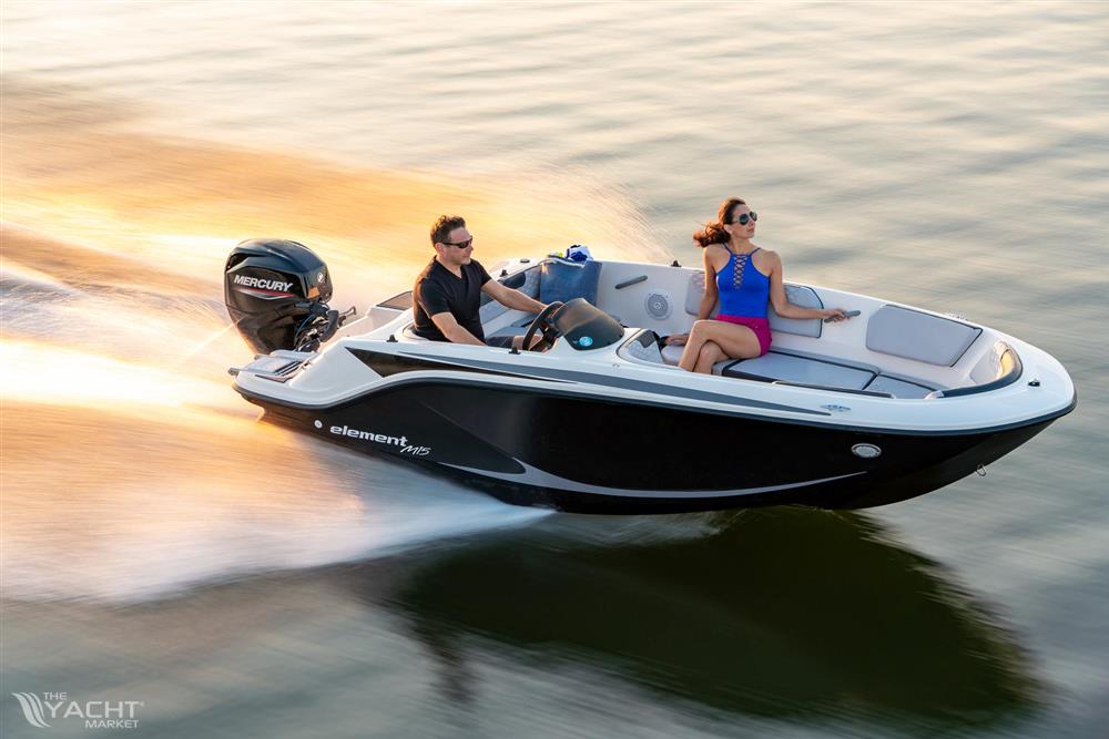 2023 Bayliner