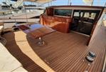 CD YACHTS Custom 24M Motorsailer Ketch