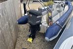 Solent Rib SR 650 - IMG 5026