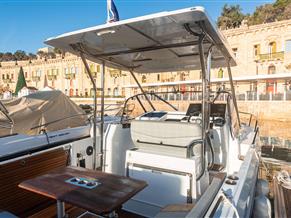 BENETEAU FLYER 9 SUNDECK