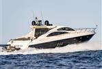 Sunseeker Predator 72