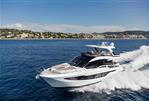Galeon 640 Fly, delivery in 2022