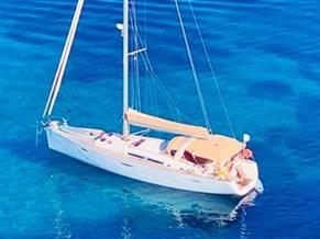 Beneteau Oceanis 58