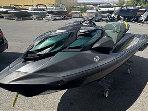 SEA DOO SEA DOO RXP-X RS APEX 300