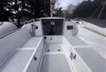 Cornish Crabbers Shrimper 21