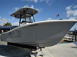 NauticStar 2302