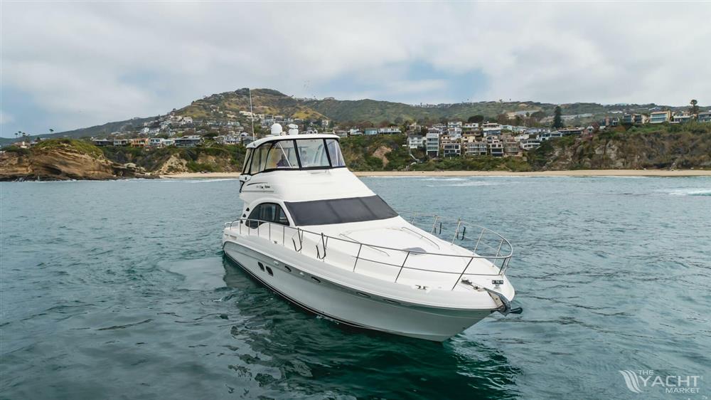 2005 Sea Ray