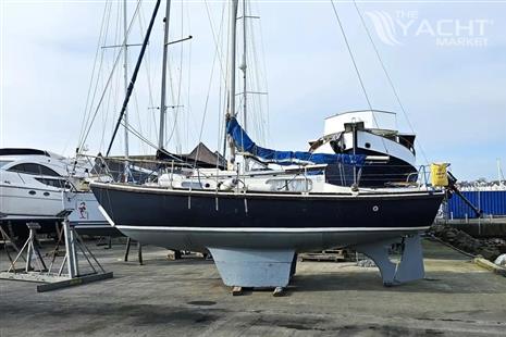 Macwester 27
